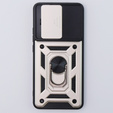 Case for Xiaomi 13T / 13T Pro, CamShield Slide, gold