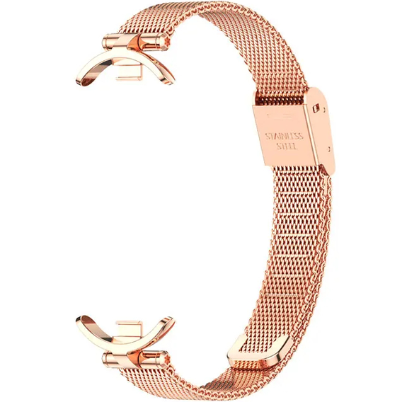 Milanese Bracelet Strap for Xiaomi Smart Band 10 / 9 / 8