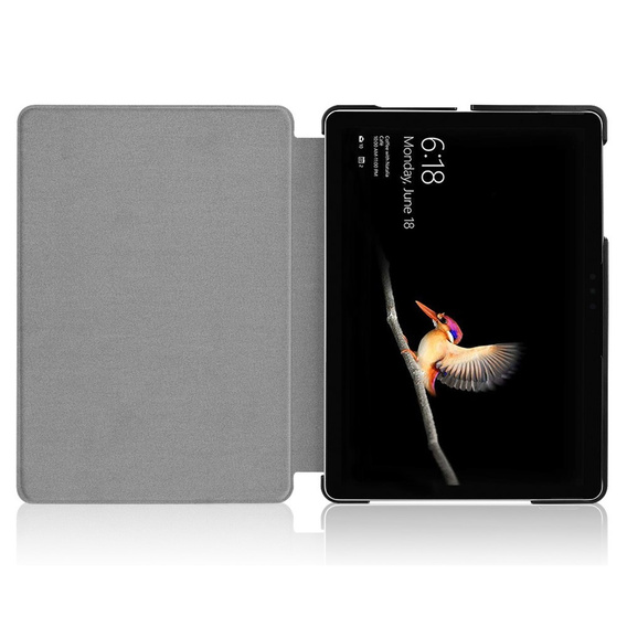 Case for Microsoft Surface Go 3/Go 2/Go, Smartcase, painted pattern