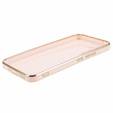 Case for Samsung Galaxy S23 FE, Glamour CamShield, pink