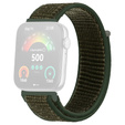 Flexible nylon strap for Huawei Watch Fit 4 / 4 Pro / 3.
