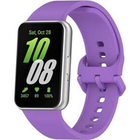 Silicone strap for Samsung Galaxy Fit 3