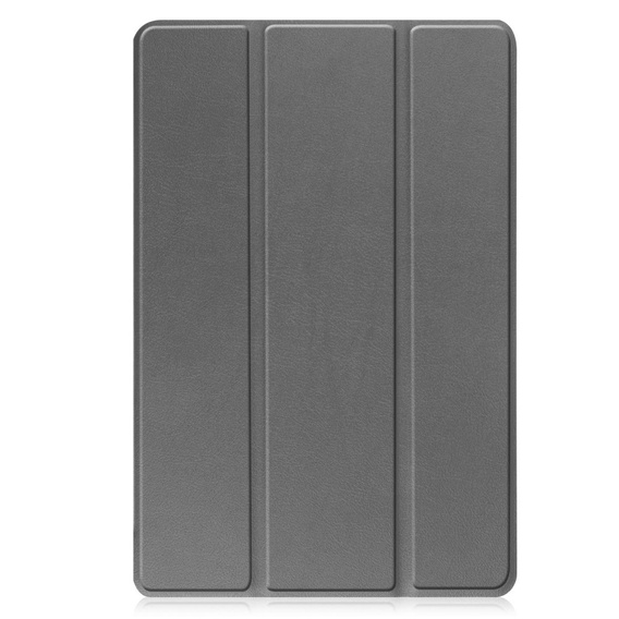 Case for Lenovo Tab M10 10.1 Gen 3 TB-328FU/TB-328XU, Smartcase, grey