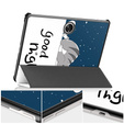 Case for OnePlus Pad, Smartcase, sleeping cat