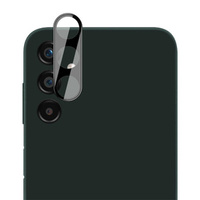 BENKS Kevlar Case for Samsung Galaxy A25 5G, for MagSafe, Carbon Fiber, black