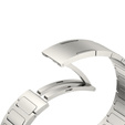 Steel Universal Bracelet 22mm, titanium