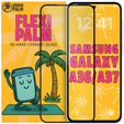 9D Flexi Palm ceramic glass for Samsung Galaxy A36 5G / A37 5G