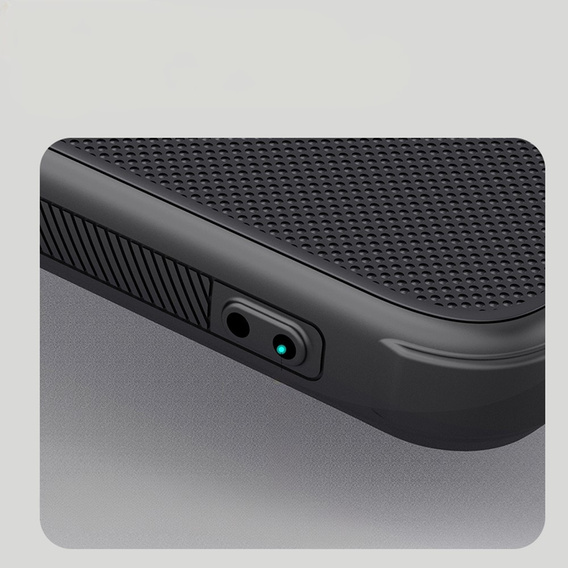 NILLKIN Case for Xiaomi Redmi Note 14 Pro+ 5G, Frosted Shield, for MagSafe, black