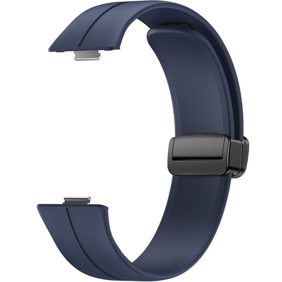 Silicone strap for Huawei Watch Fit 4 / 4 Pro / 3
