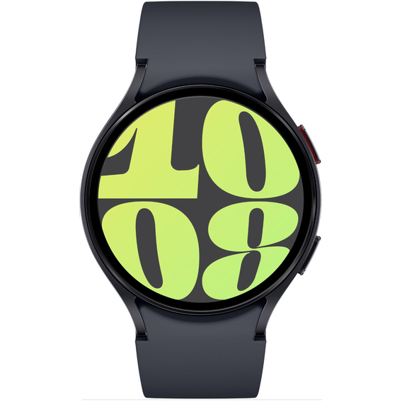 2x ERBORD Hybrid Glass for Samsung Galaxy Watch 6 44mm