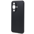 Thin Case for Huawei Nova 11, Slim, black