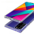 Case for Galaxy Note 20 Ultra, Fusion Hybrid, transparent