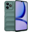 Case for Realme C53 4G, Gaming Shockproof, green