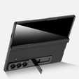 GKK case with glass and stand for Samsung Galaxy Z Fold7 5G
