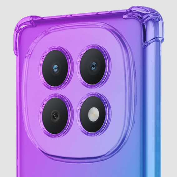 Gradient Dropproof Case for Xiaomi Redmi Note 15 5G / Poco M8 5G