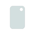 Tempered Camera Glass for Samsung Galaxy A21S, transparent