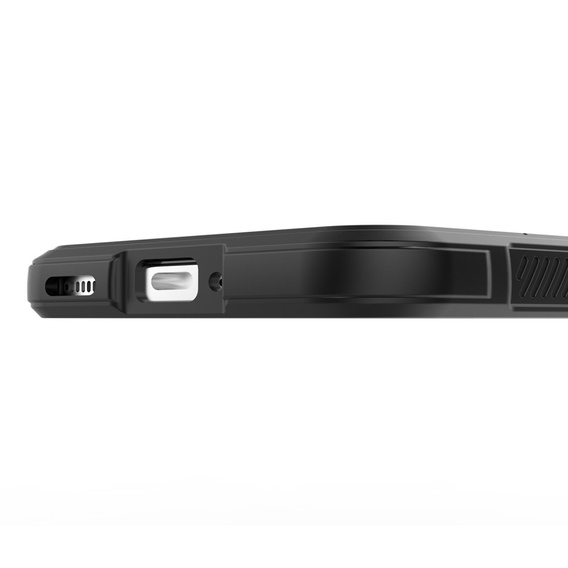 Case for Xiaomi 13, Gaming Shockproof, black