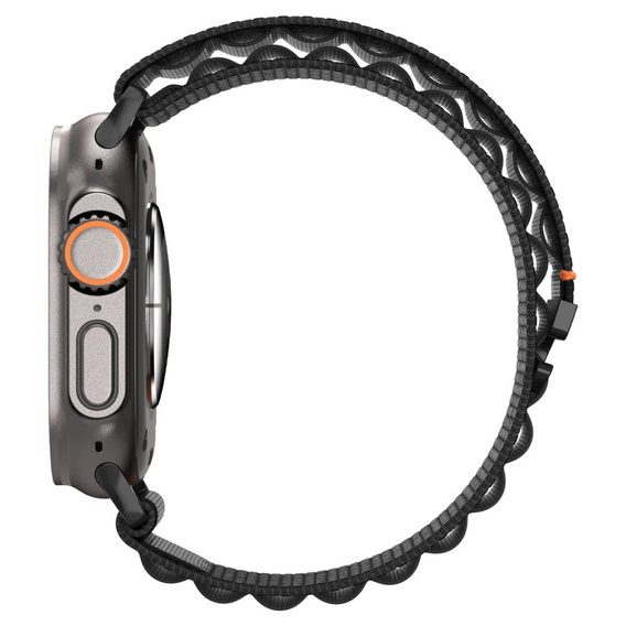 Spigen WBF1 Band for Apple Watch 8/9/10/11/SE/Ultra 1/2 (44/45/46/49 mm)