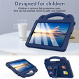 Children's case with stand for Lenovo Tab One