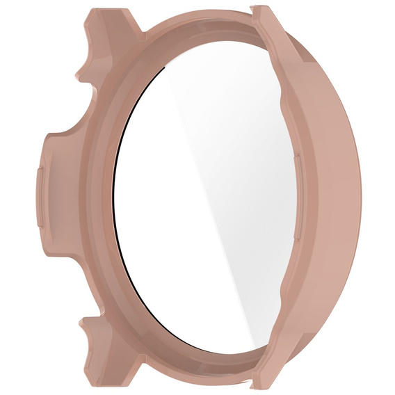 2-in-1 Case + Tempered Glass for Garmin Venu 4 41mm