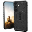 Urban Armor Gear Case for Galaxy S25, Pathfinder MagSafe, black