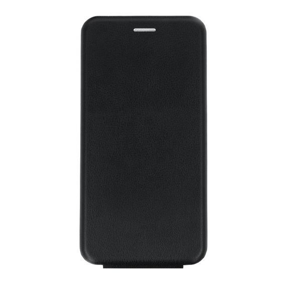 Flip case for Xiaomi Redmi Note 8T, Flip, black