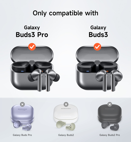 SURITCH protective case for headphones