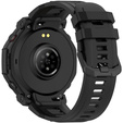 Silicone strap for Amazfit T-Rex 3 Pro