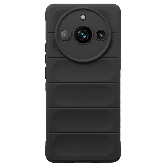 Case for Realme 11 Pro / 11 Pro +, Gaming Shockproof, black