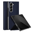 Case Dux Ducis for Samsung Galaxy Z Fold7 5G, Bril, blue