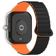 Silicone Strap for Xiaomi Redmi Watch 4 / Smart Band 8 Pro