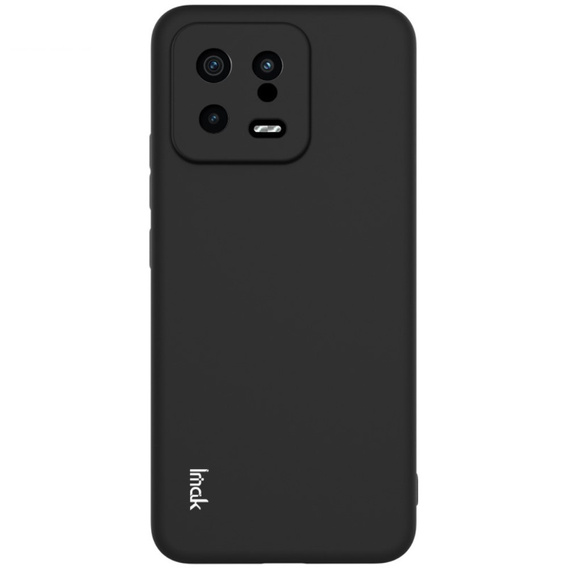IMAK Case for Xiaomi 13, UC-3 Series, black