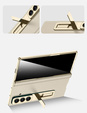 GKK case with glass and stand for Samsung Galaxy Z Fold7 5G