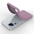 Case for Xiaomi 13 Lite, Gaming Shockproof, purple