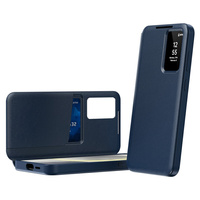 Smart View Wallet flip case for Samsung Galaxy S26 Ultra