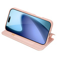 Dux Ducis Case for Honor 200 Lite, Skinpro, black