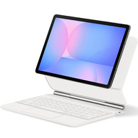 Bluetooth keyboard case with touchpad for Samsung Galaxy Tab S10 FE