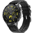 Silicone Universal Strap 22mm