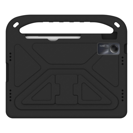 Children's Case for Xiaomi Redmi Pad SE 11", Children's Case with Handle, Black