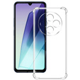 Case for Xiaomi Redmi 14C / Xiaomi Poco C75, Dropproof, transparent