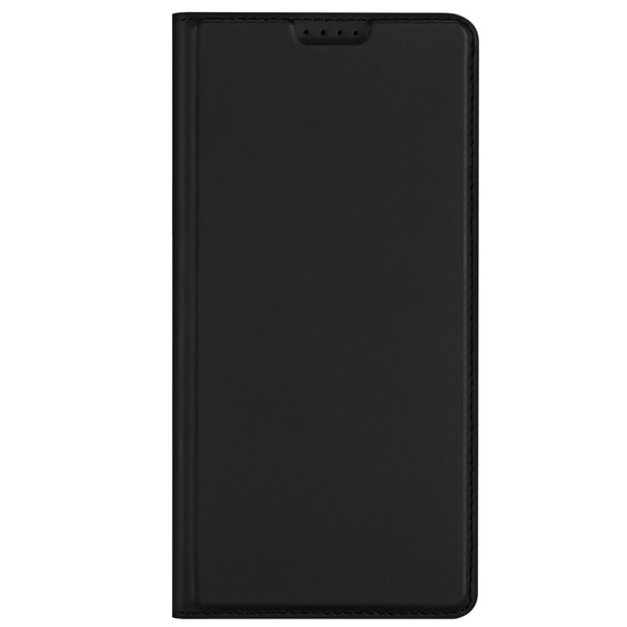 Dux Ducis Case for Xiaomi Redmi Note 12 4G, Skinpro, black