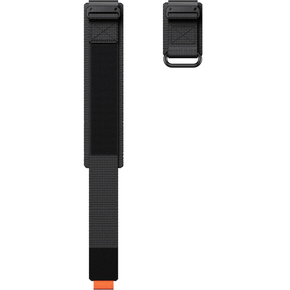 Quickfit Nylon Strap for Garmin Fenix 5/6/6 PRO/7 Forerunner 965/955/945.