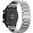 STRAP FOR HUAWEI WATCH 2 3 4 5 GT GT2 GT3 GT4 GT5 PRO GT2e 2e 46MM 48MM silver