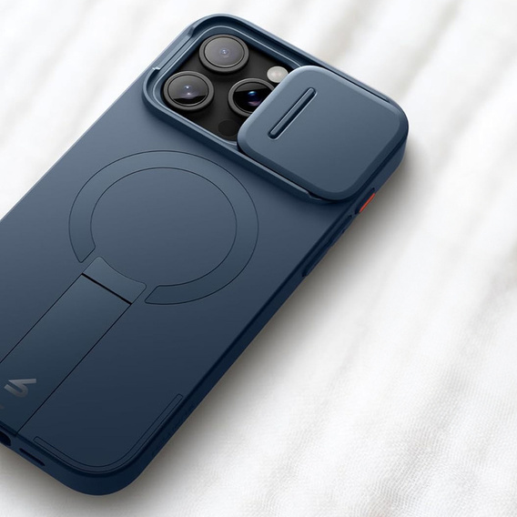 Suritch Shockproof case for iPhone 15 Pro Max
