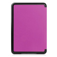 Case for Kindle 11, Smartcase, purple