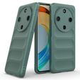 Case for Honor Magic 6 Lite 5G, Gaming Shockproof, green