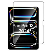 Tempered Glass for iPad Pro 13" 2024 (7 gen.)