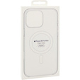Apple Clear Case MagSafe for iPhone 16 Pro Max