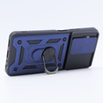 Case for Realme 11 5G, CamShield Slide, blue