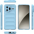 Case for Xiaomi Poco F7 Ultra, Gaming Shockproof, blue